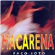 Paco Soto - Macarena